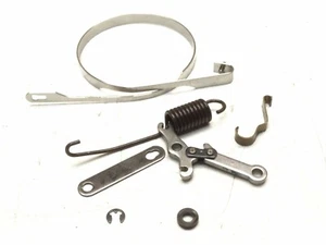 Neu OEM Stihl MS250 MS210 MS230 021 023 025 Kettenbremsband Gestänge Federsatz - Bild 1 von 4