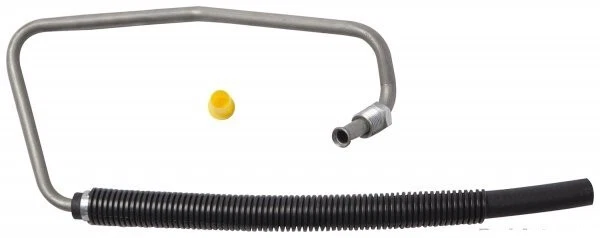 Manguera de línea de retorno de dirección asistida para Ford, Ranger 1997-1992, 4 cilindros 2,3 L, devolución Foto 1 de 1