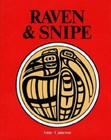 Raven & Snipe Cameron, Anne