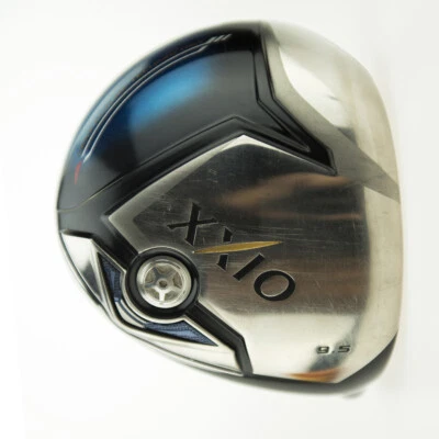 Dunlop XXIO7 2012 10.5D 1W Driver Head Only (Japan) Honma Romabo HC Epon#16 - Image 1 of 4