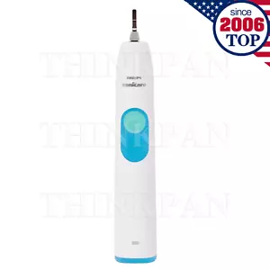 Philips Sonicare 2 Series Plaque Control Sonic Electric Toothbrush Handle HX6250 - Picture 1 of 5