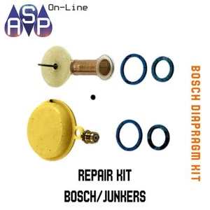 BOSCH JUNKERS DIAPHRAGM REPAIR KIT - Picture 1 of 1