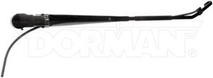 42819 Front Driver Side Windshield Wiper Arm - Picture 1 of 1