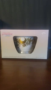 Sailor Moon Crystal Floral Ramen Bowl with Chopsticks - Picture 1 of 5