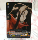 Cardfight!! Ambition for Shaman Kingdom, Hao D-TB03/127EN C - NM