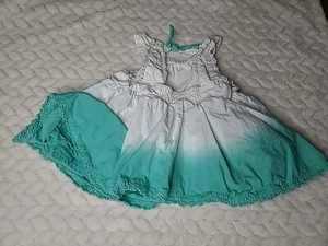 Tommy Bahama 3 Month Dress - Picture 1 of 2