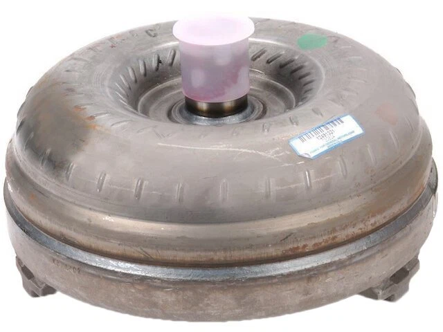 Auto Trans Torque Converter AC Delco 28ZCFR92 for Oldsmobile Custom Cruiser 1991 - Image 1 of 1