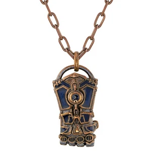League of Legends X RockLove ARCANE Vi Gauntlet Necklace - Bild 1 von 7