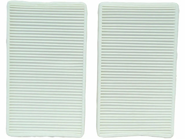 Filtro de aire de cabina AC Delco 16QZ72C para GMC Sierra 2500 HD 2001-2002 Foto 1 de 1