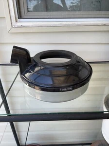 ORIGINAL RAINBOW VACUUM D3 D4C D4C SE WASSERSCHALE PFANNE WASCHBECKEN TANK 2 QT R-2809  - Bild 1 von 4