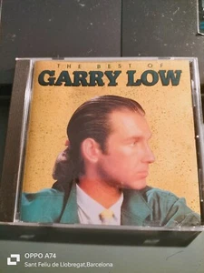 RAR CD. GARY (GARRY) LOW. THE BEST. LA COLEGIALA. ITALO DISCO. MADE IN CANADA - Imagen 1 de 3
