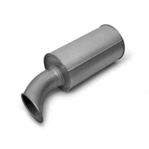 Volvo exhaust 1676499 - Bild 1 von 1