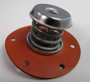 TPi Fuel Pressure Regulator Diaphragm Corvette Camaro Firebird 305/350 1985-1992 - Picture 1 of 1