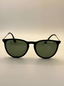 Ray-Ban RB4171 601/5A Polished Black Phantos Vollrand Sonnenbrille NUR RAHMEN - Bild 1 von 6