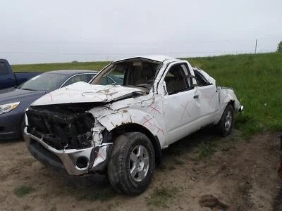 Used Front Right Door Window Regulator Front fits: 2007 Nissan Frontier electric Foto 1 de 4
