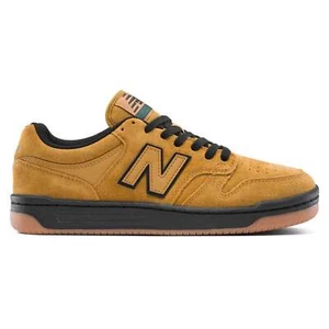 New Balance Numeric 480 Tabak/Schwarz (NM480GDT) - Bild 1 von 8
