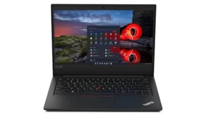 Lenovo ThinkPad E490 14" Laptop - Core i5 8th Gen, 8GB RAM, 256GB SSD, Win 11 - Picture 1 of 1