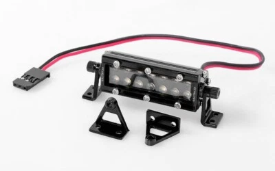 KC HiLites 1/10 C Series High Performance LED Light Bar (1.5") - RC4WD #Z-E0054 - Image 1 of 3