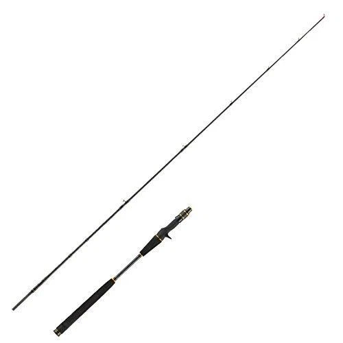 Abu Garcia OCEANFIELD TAI RUBBER OFTC-69LS-80 Baitcasting Rod - Image 1 of 1