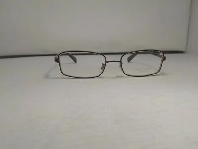  AUTÉNTICO PAUL SMITH PS-1018 MARRÓN 54-18-140 4997 Foto 1 de 4