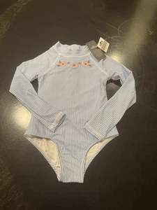 NWT Cotton On Girls Swim - Picture 1 of 2