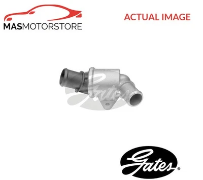 ENGINE COOLANT THERMOSTAT GATES TH20570G1 P FOR LANCIA KAPPA,KAPPA SW 2.4L 91KW - Image 1 of 4