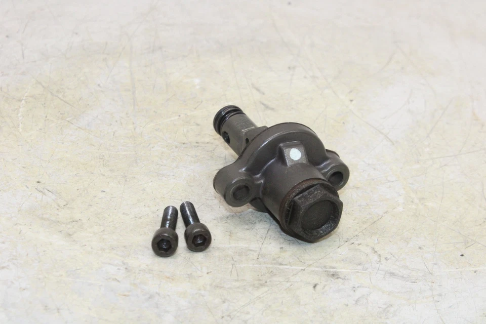 88-98 SUZUKI KATANA 600 GSX600F OEM НАТЯЖИТЕЛЬ РАСПРЕДЕЛИТЕЛЬНОГО ВАЛА ЦЕПИ КУЛАЧКА - Изображение 1 из 4