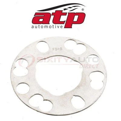ATP Flywheel Shim for 1983-2011 Ford Ranger - Transmission  ub Foto 1 de 4