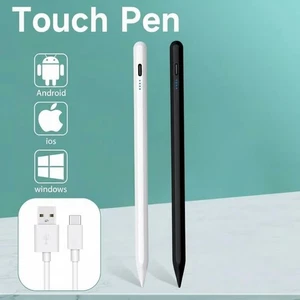 Universal stylus pen for tablet/iPad/smartphone Apple Huawei Samsung - Imagen 1 de 8