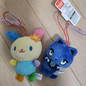 Sanrio x Ado Adorozatorumary & Usahana Set Sanrio Figur Grand Mascot 2025 - Bild 1 von 24