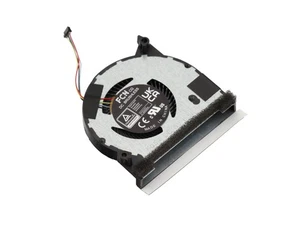 Asus DFS150305B60T Original Lüfter (CPU) links - Afbeelding 1 van 2