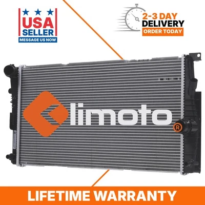 Radidor Klimoto | Se adapta a BMW 2015-2016 328i GT xDrive; 2014-2016 428i Foto 1 de 4