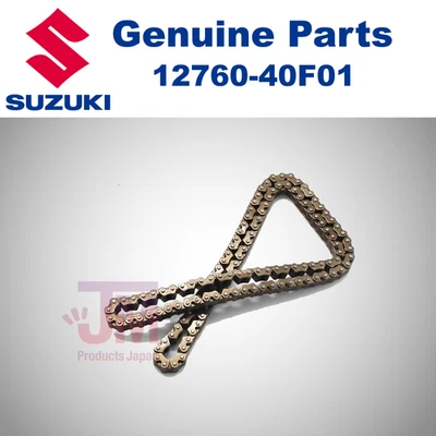 SUZUKI 09-24 GSX-R1000 GSX 1000R Nocken Nockenwelle Steuerkette Original... - Bild 1 von 4