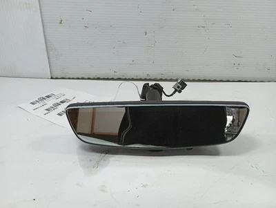 Full Video Display Rear View Mirror Opt DRZ from 2022 Sierra Denali 1500 1865668 - Image 1 of 4