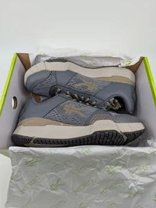 KURU Kinetic 2.0 Women's Shoes - Slategray-Sand - Size 8.5 Wide NEW in Box - Picture 1 of 10