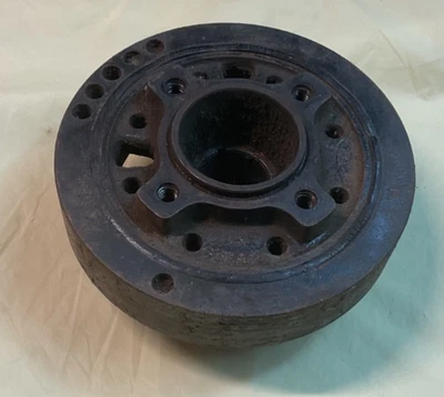 Mustang Cougar Torino 351C 351 Cleveland Harmonic Balance 2V 4V D0AE-6316 Foto 1 de 4