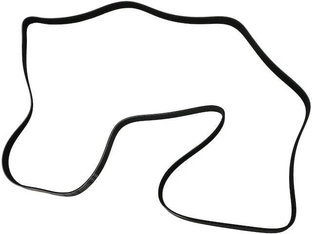 Cinturón multi costilla SKP 68ZY44T compatible con Lincoln Mark VIII 1993-1994 4,6 L V8 gasolina Foto 1 de 1