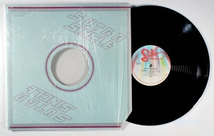 Tammy Faye Bakker - The Ballad Of Jim & Tammy (1987) Vinyl 12" Single • - Picture 1 of 2