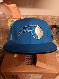 Orlando Magic Reebok Mütze Größe 8 - Bild 1 von 4