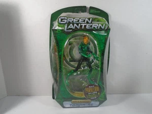Mattel Movie Masters 2010--película Green Lantern--figura de Tomar Re (nuevo) - Imagen 1 de 7