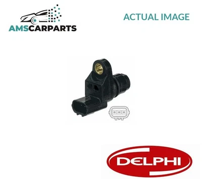 CAMSHAFT POSITION SENSOR REAR SS11144 DELPHI NEW OE REPLACEMENT - Image 1 of 4