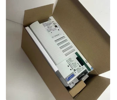 1PC New in box Lenze E82EV552K4C E82EV552_4C Module - Image 1 of 4