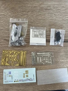 Meri Kit Open Ferrari 126c2 F1 No hiro mfh43 no Bosica 1/43 No Tameo Twu - Foto 1 di 4