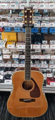 YAMAHA L-5 late acoustic guitar - Image 1 of 4