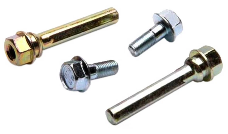 Kit de pernos de pinza de freno de disco para Toyota Prius Echo MR2 Spyder RAYBEST 2000-2010 Foto 1 de 1