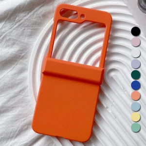 Coque Etui Antichoc Pour Samsung Z Flip7 Flip6 Flip5 4 3 Dur Mince Léger Folding - Photo 1 sur 18