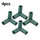 Kits Adapter Connector Structure Furniture With Ridges Plastic Bracket