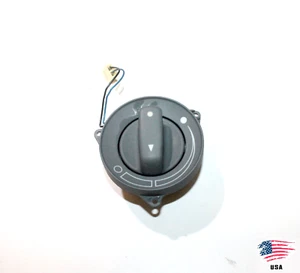 02-08 Interruptor Potenciómetro Techo Corredizo Audi B6 B7 A4 8E0959613 Gris - Imagen 1 de 5