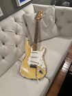Fender Yngwie Malmsteen PLAY LOUD Stratocaster! 1 of 100 In Existence.