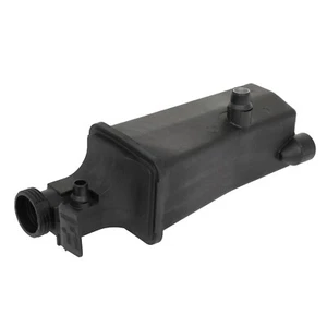 For BMW E46 E53 E83 X3 X5 Radiator Coolant Overflow Expansion Tank w/Sensor - Bild 1 von 6